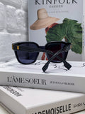 Burberry BE5446 Fashion Blue Lens Sunglasses for Men & Women - 432435