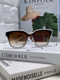 Burberry BE5446 Fashion Brown Lens Sunglasses for Men & Women - 449611