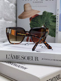 Burberry Fashion Brown Lens Sunglasses for Men & Women - 449615