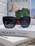 Burberry Fashion Blue Lens Sunglasses for Men & Women - 449616