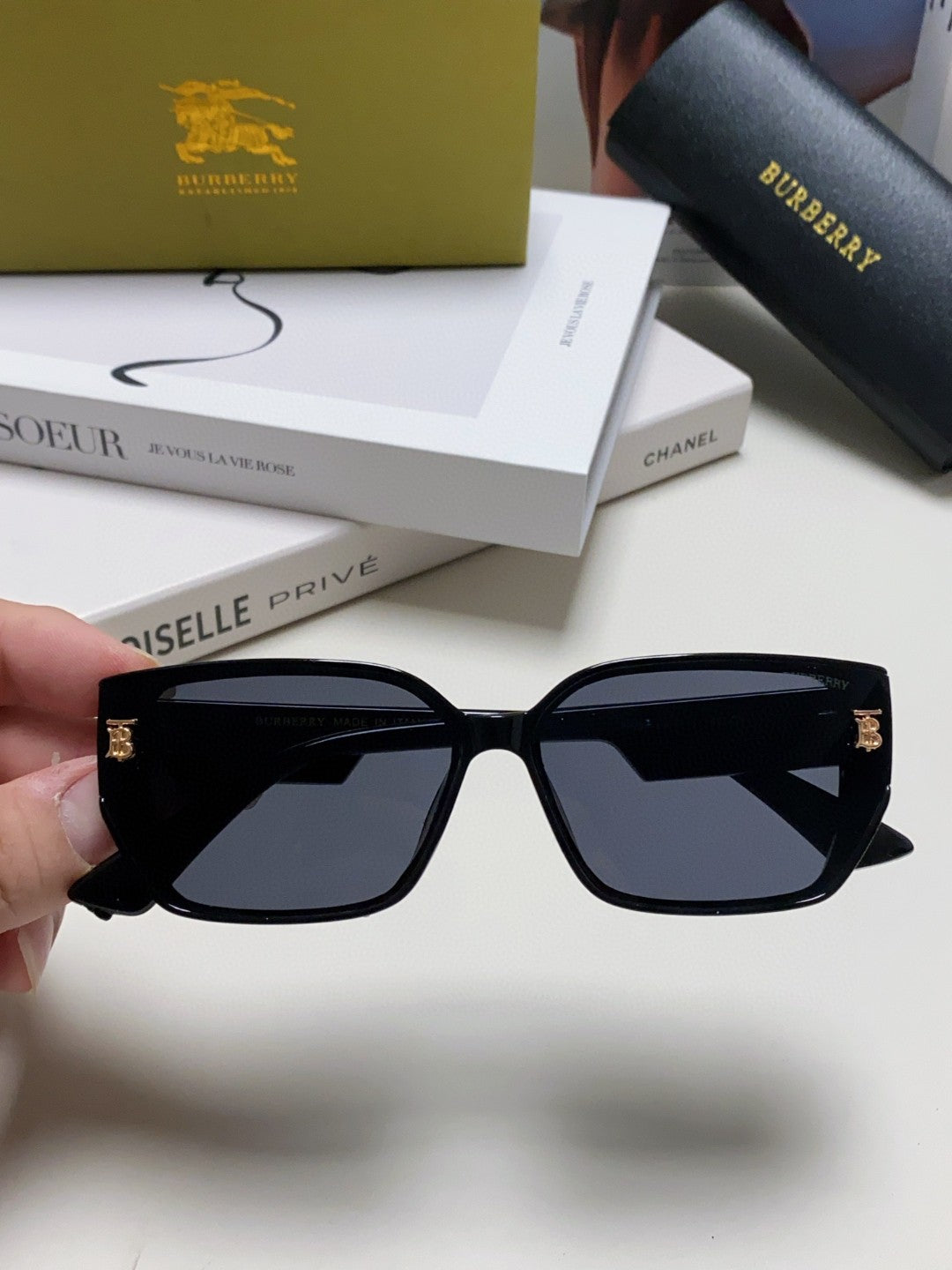 Burberry Fashion Blue Lens Sunglasses for Men & Women - 449619 - detail image 2