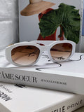 Gucci Round Gray Lens Sunglasses for Men & Women
