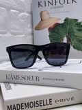 Gucci Fashion Black Lens Sunglasses for Men & Women - 448818