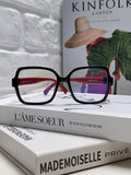 Chanel Fashion Gray Lens Sunglasses for Men & Women - 448931