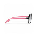 Chanel Fashion Pink Lens Sunglasses for Men & Women - 448932