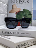 Burberry Polarized Fashion Blue Lens Sunglasses for Men & Women