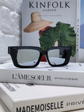 Gucci GG1529S Fashion Silver Lens Sunglasses for Men & Women - 493344