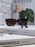 Gucci GG1529S Fashion Silver Lens Sunglasses for Men & Women