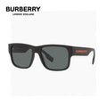 Burberry Fashion Black Lens Sunglasses for Men & Women - 372332