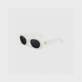 Celine CL40194 Fashion Blue Lens Sunglasses for Men & Women