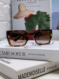 Burberry Fashion Silver Lens Sunglasses for Women - 399098