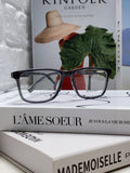 Burberry Fashion Gray Lens Sunglasses for Men - 399103
