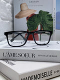 Burberry Fashion Gray Lens Sunglasses for Men