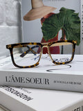 Burberry Metal Fashion Gray Lens Sunglasses for Men & Women
