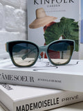 Fendi Fashion Gray Lens Sunglasses for Men & Women - 449811