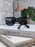 Louis Vuitton Square Blue Lens Sunglasses for Men & Women - 464648