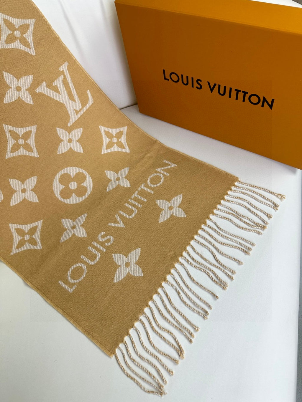 Louis Vuitton 180CM Fashion Gold Lens Sunglasses for Men & Women - detail image 5