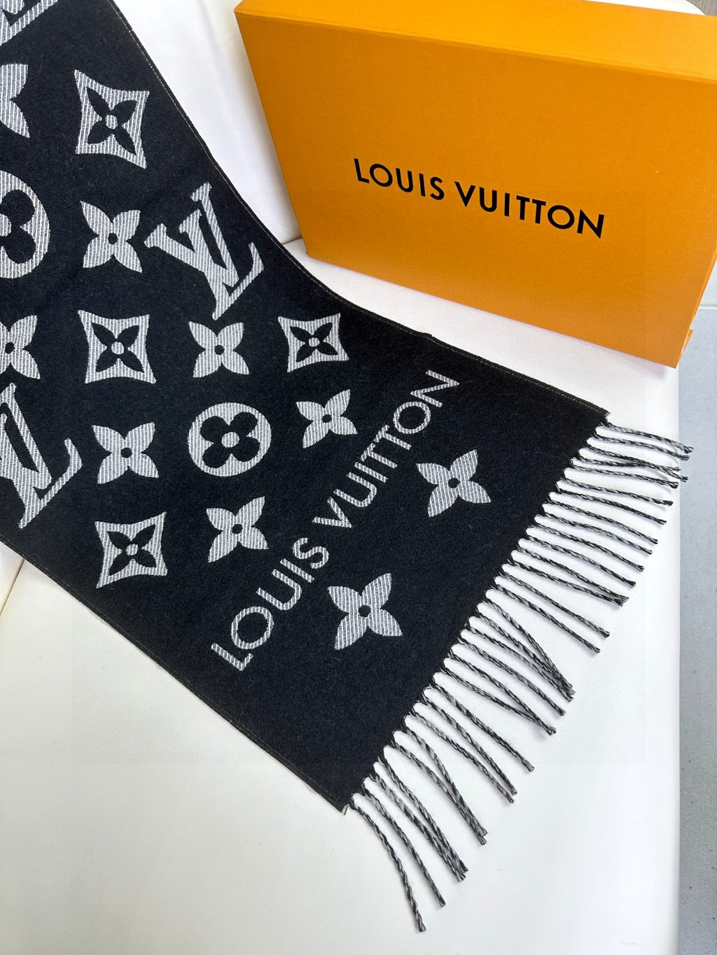Louis Vuitton 180CM Fashion Gray Lens Sunglasses for Men & Women - 448528 - detail image 5