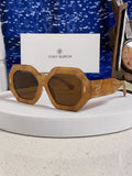 Burberry Fashion Brown Lens Sunglasses for Men & Women - 399127