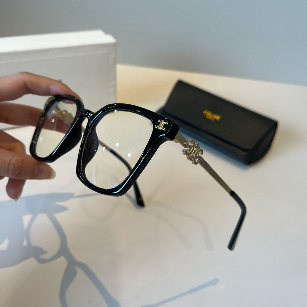 Celine Fashion Silver Lens Sunglasses for Men & Women - 415660 - detail image 4