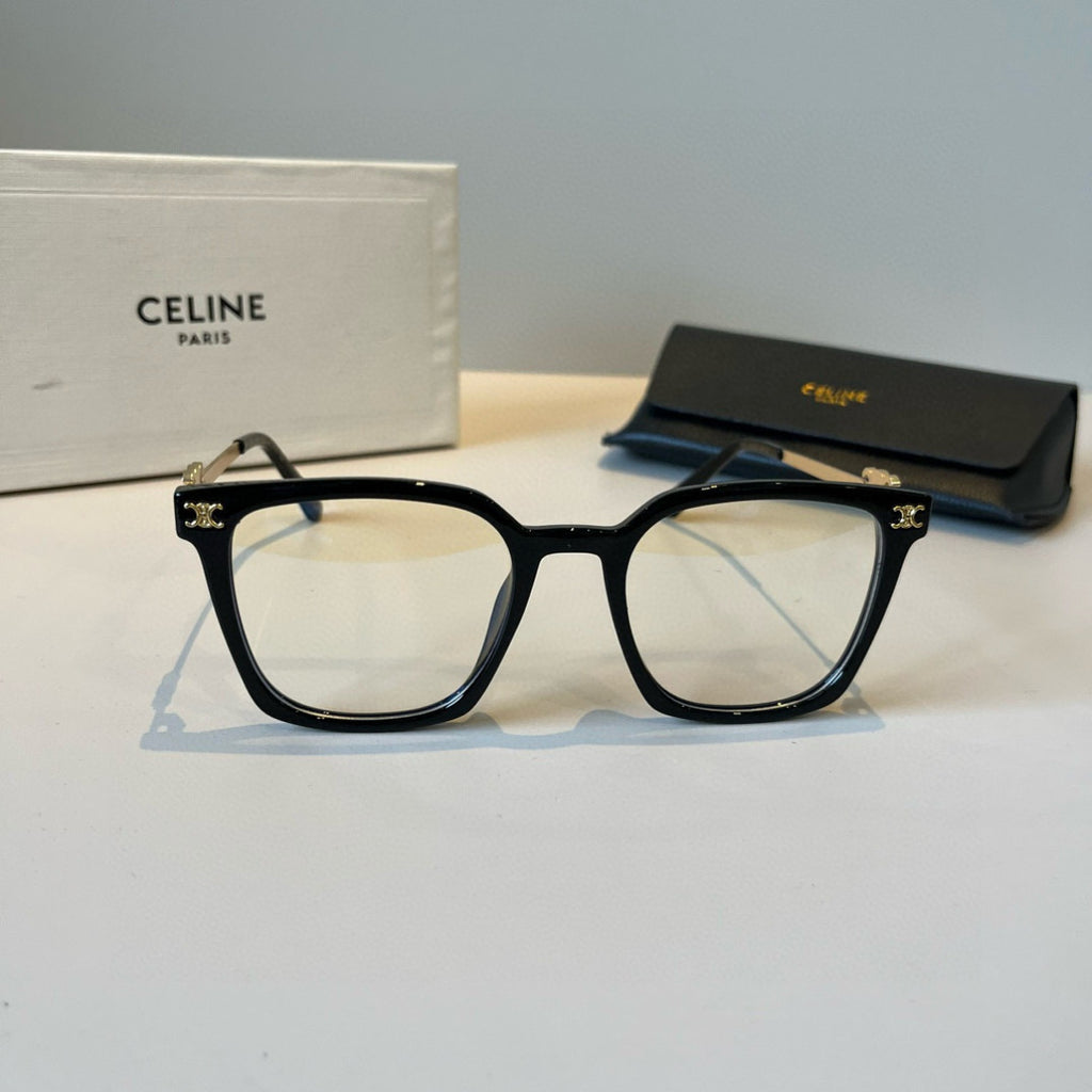 Celine Fashion Silver Lens Sunglasses for Men & Women - 415660 - detail image 2
