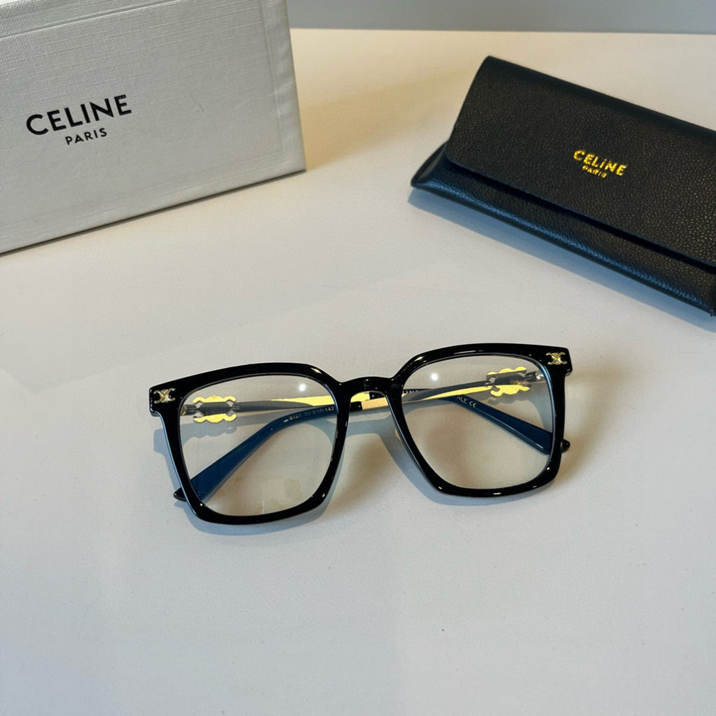 Celine Fashion Silver Lens Sunglasses for Men & Women - 415660 - detail image 5