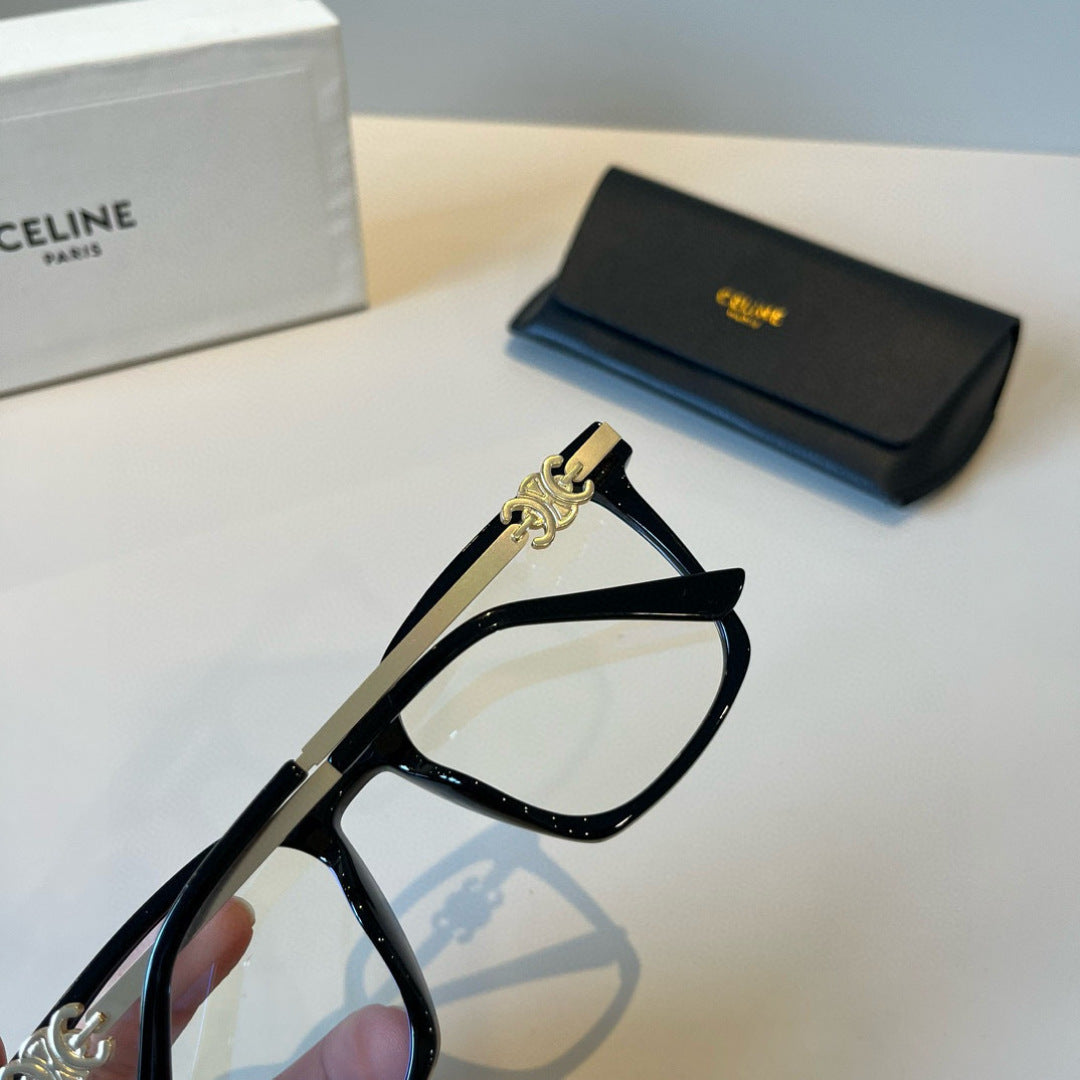 Celine Fashion Silver Lens Sunglasses for Men & Women - 415660 - detail image 6