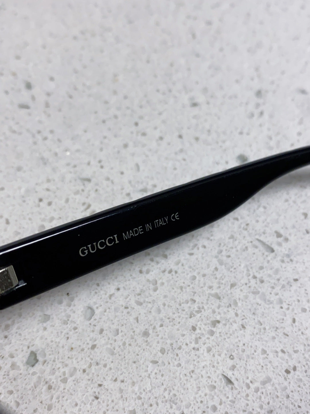 Gucci Square Silver Lens Sunglasses for Women - 464956 - detail image 8