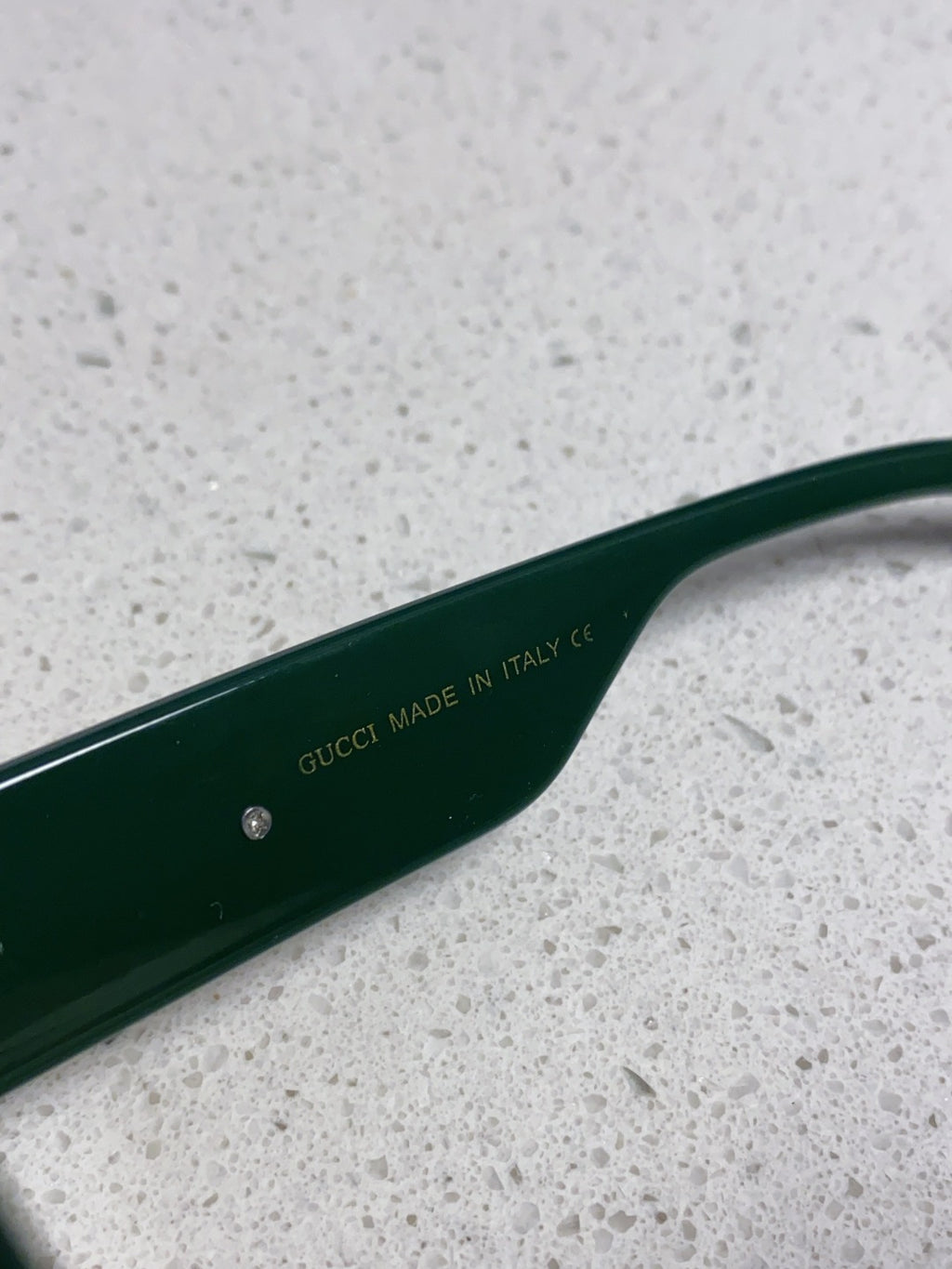 Gucci Fashion Blue Lens Sunglasses for Men & Women - 493350 - detail image 8