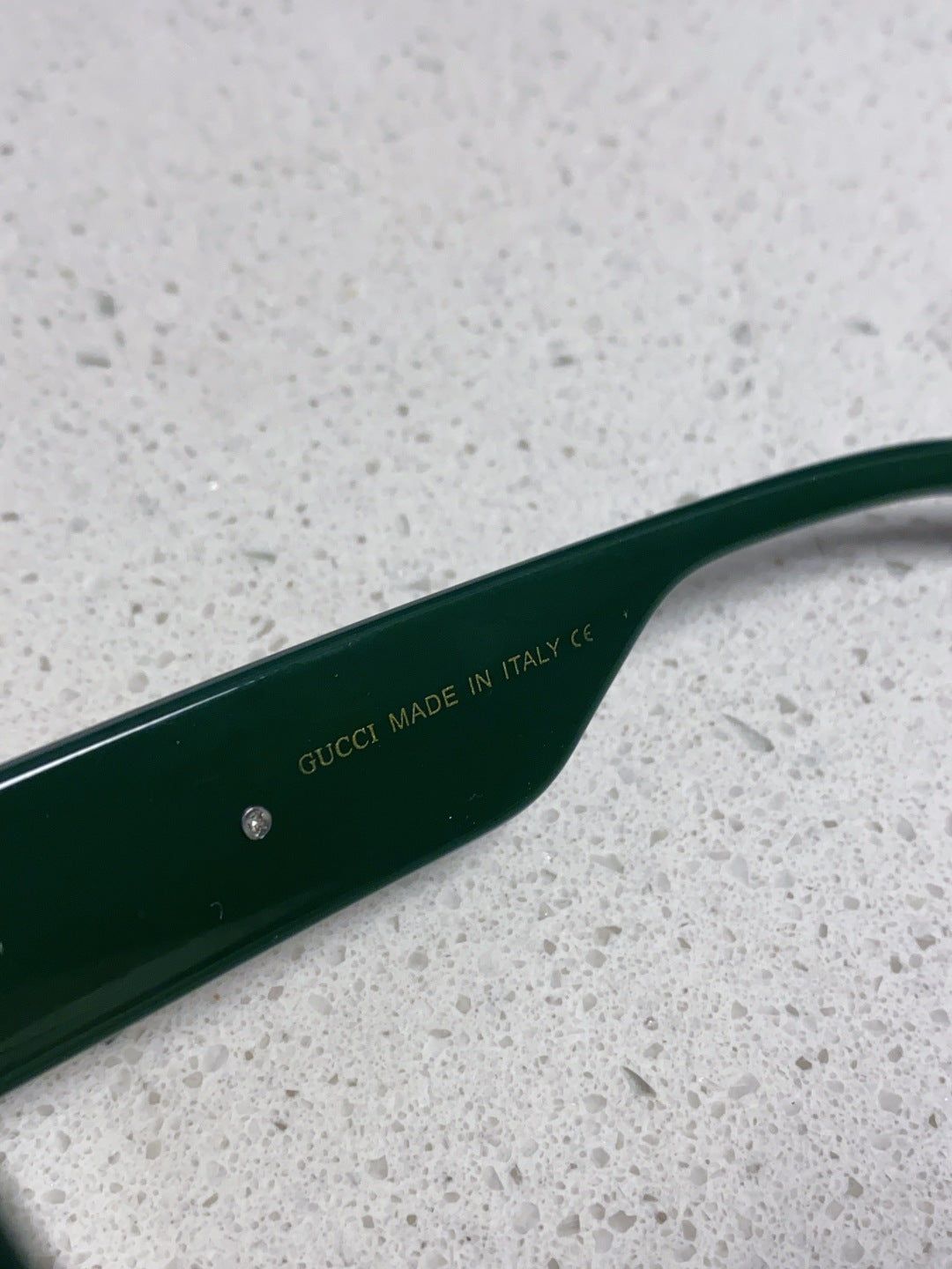 Gucci Fashion Blue Lens Sunglasses for Men & Women - 493350 - detail image 8