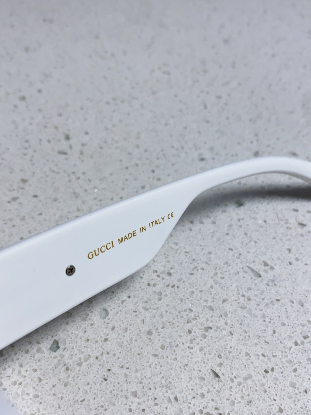 Gucci Fashion Silver Lens Sunglasses for Men & Women - 493351 - detail image 8
