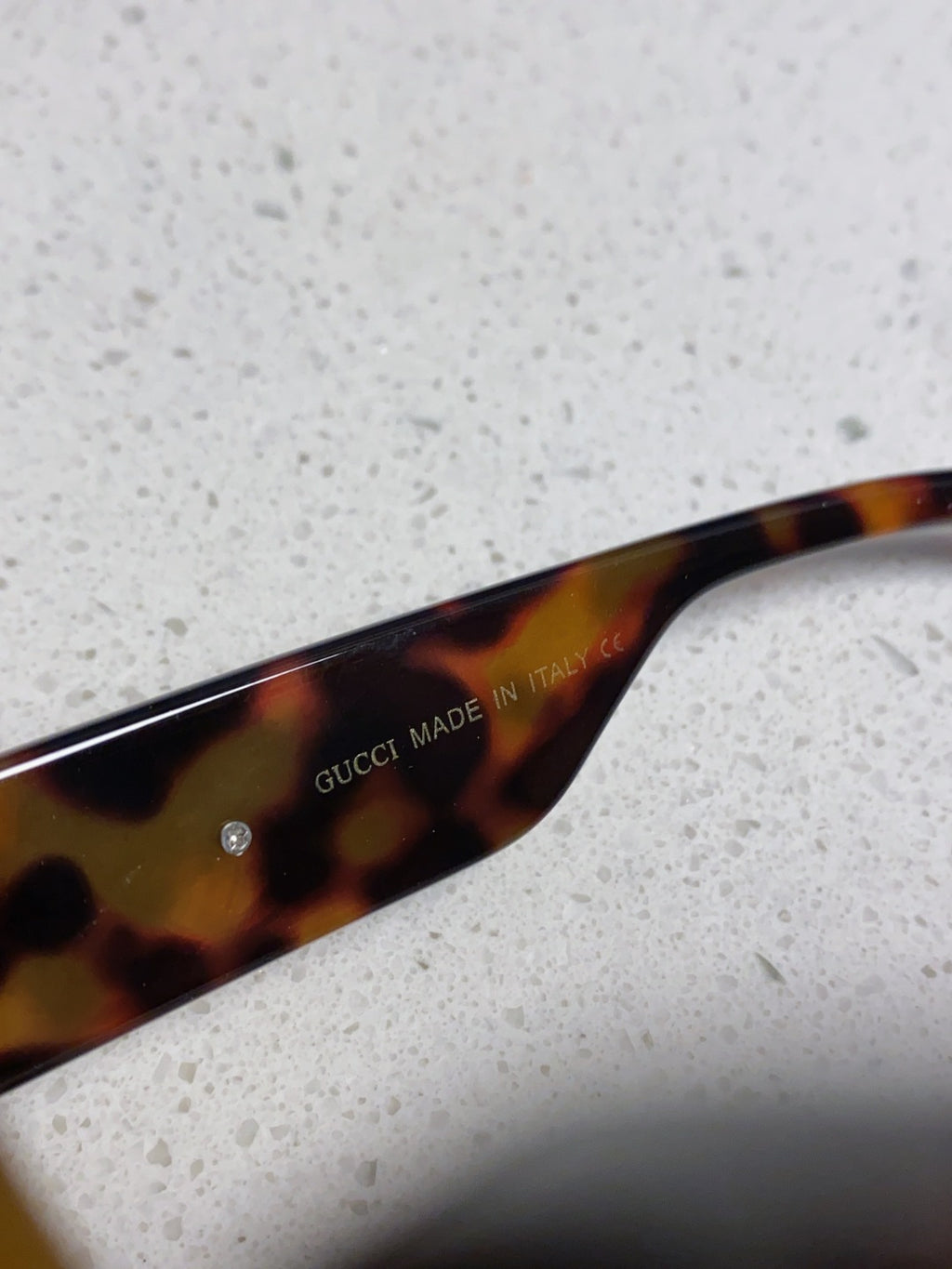 Gucci Fashion Brown Lens Sunglasses for Men & Women - 493352 - detail image 8