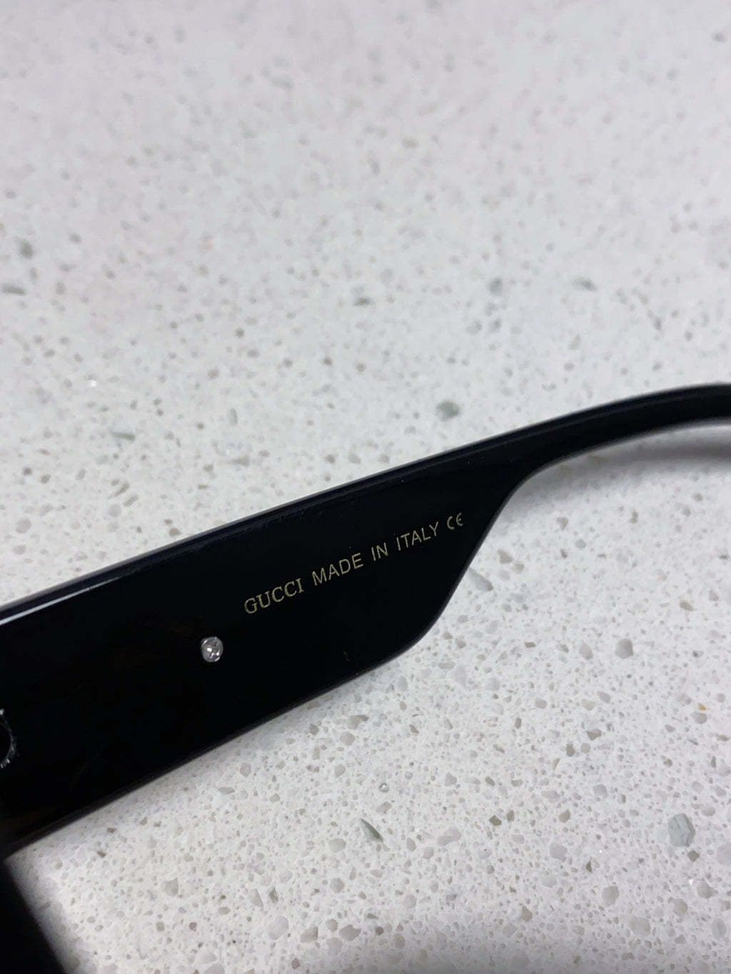 Gucci Fashion Silver Lens Sunglasses for Men & Women - 493353 - detail image 8
