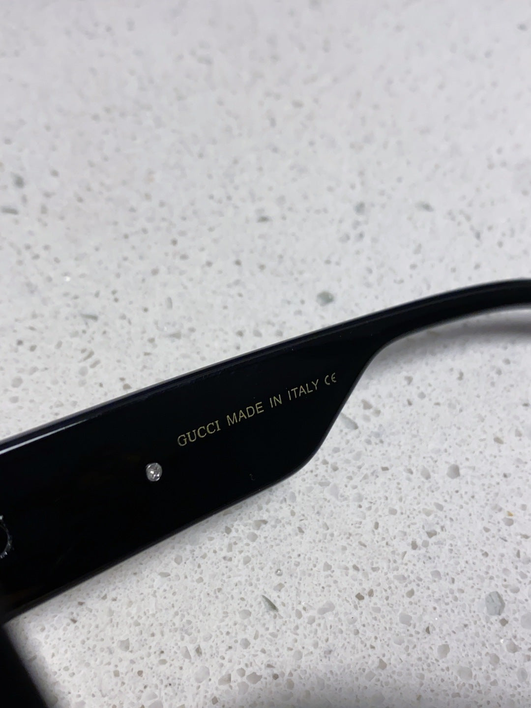 Gucci Fashion Silver Lens Sunglasses for Men & Women - 493353 - detail image 8