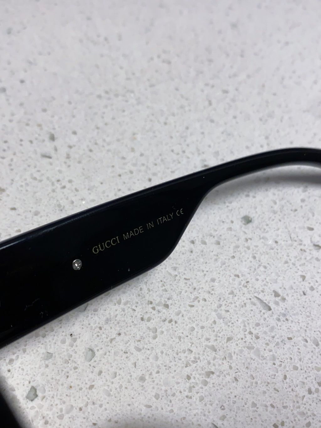 Gucci Fashion Blue Lens Sunglasses for Men & Women - detail image 8