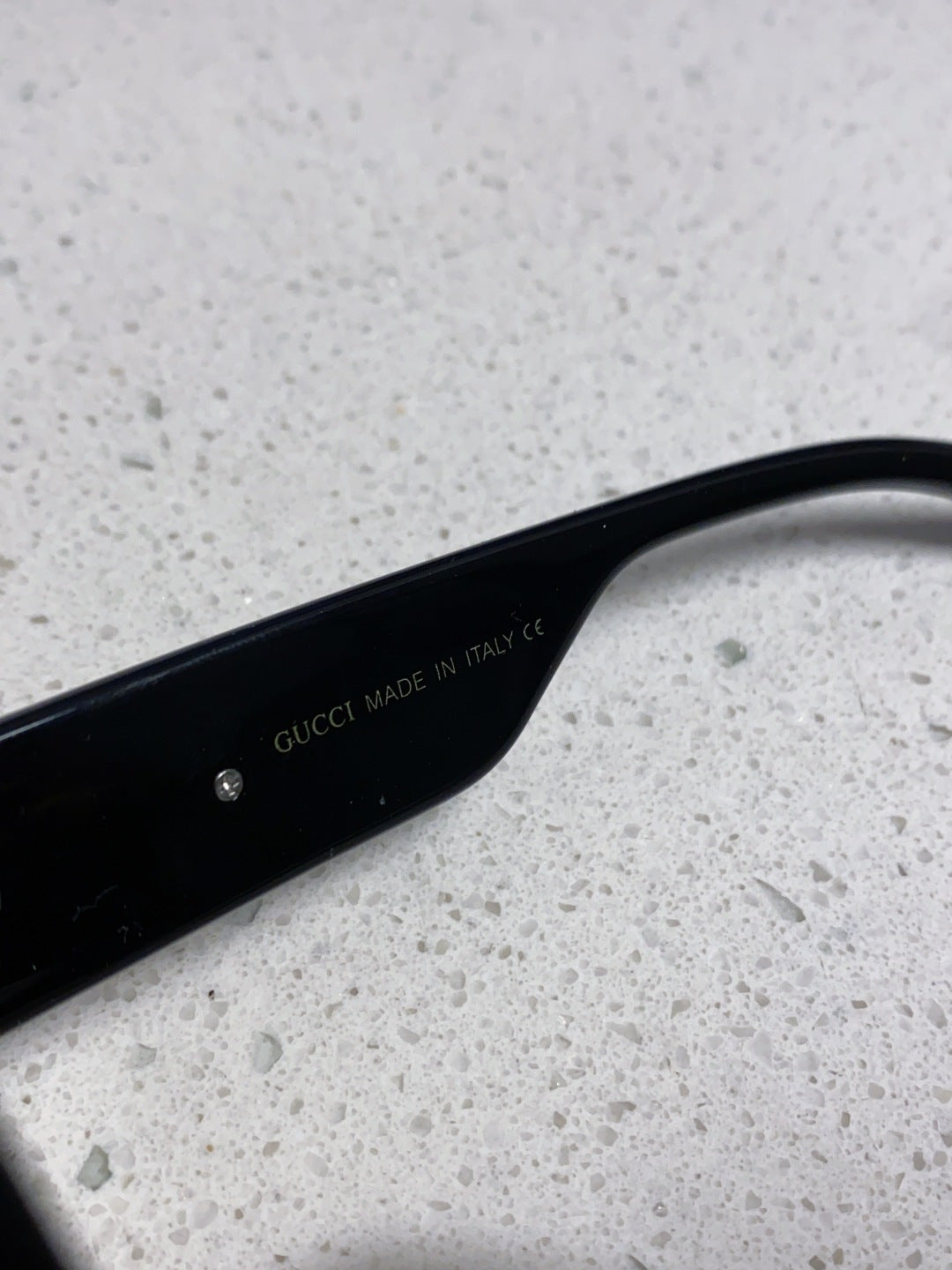 Gucci Fashion Blue Lens Sunglasses for Men & Women - detail image 8