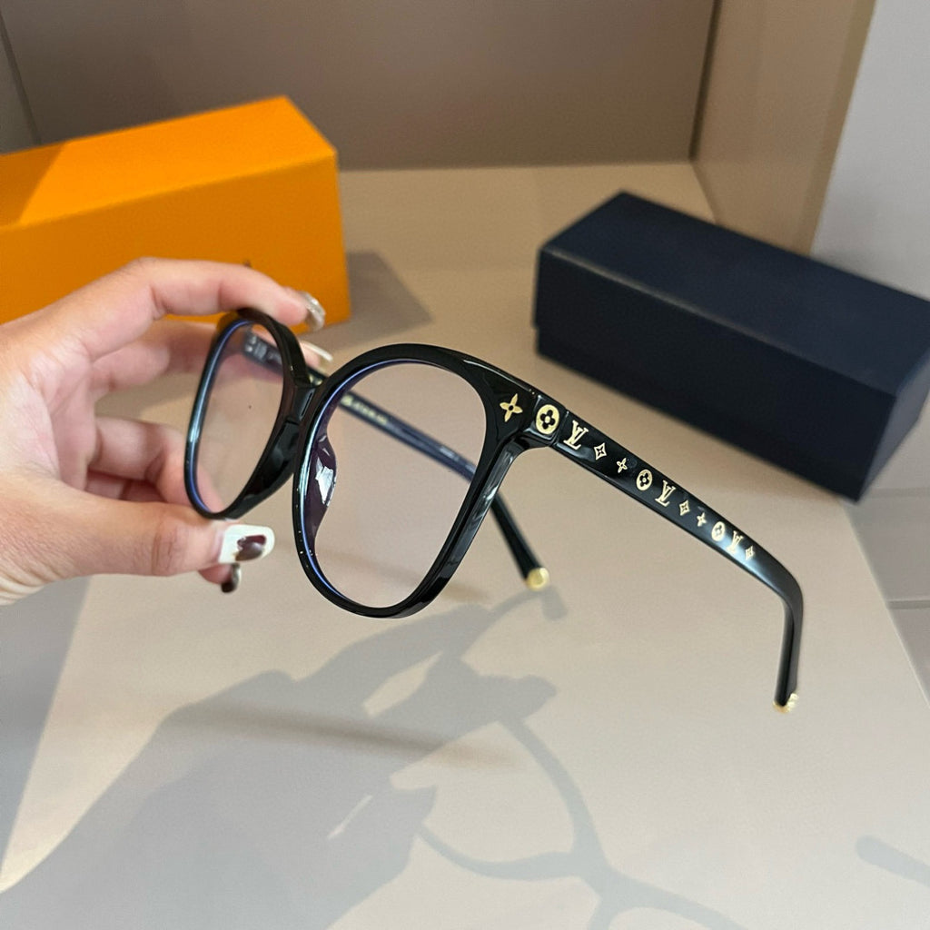 Louis Vuitton Fashion Gold Lens Sunglasses for Men & Women - 464681 - detail image 4