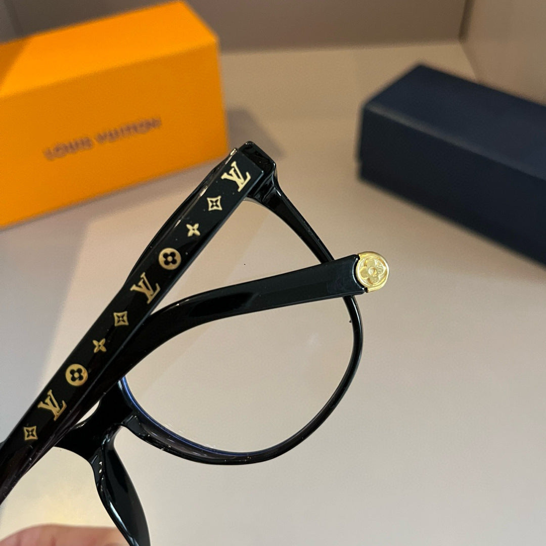 Louis Vuitton Fashion Gold Lens Sunglasses for Men & Women - 431133 - detail image 7