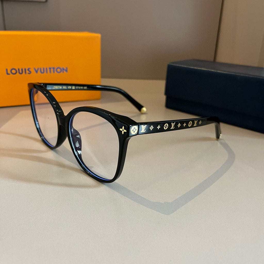 Louis Vuitton Fashion Gold Lens Sunglasses for Men & Women - 464681 - detail image 3