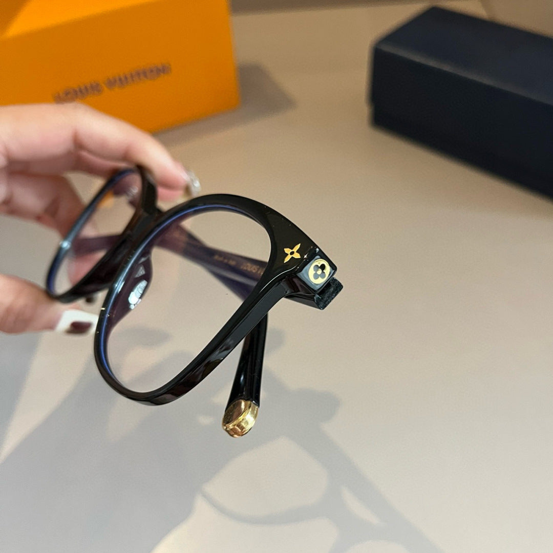 Louis Vuitton Fashion Gold Lens Sunglasses for Men & Women - 431133 - detail image 6