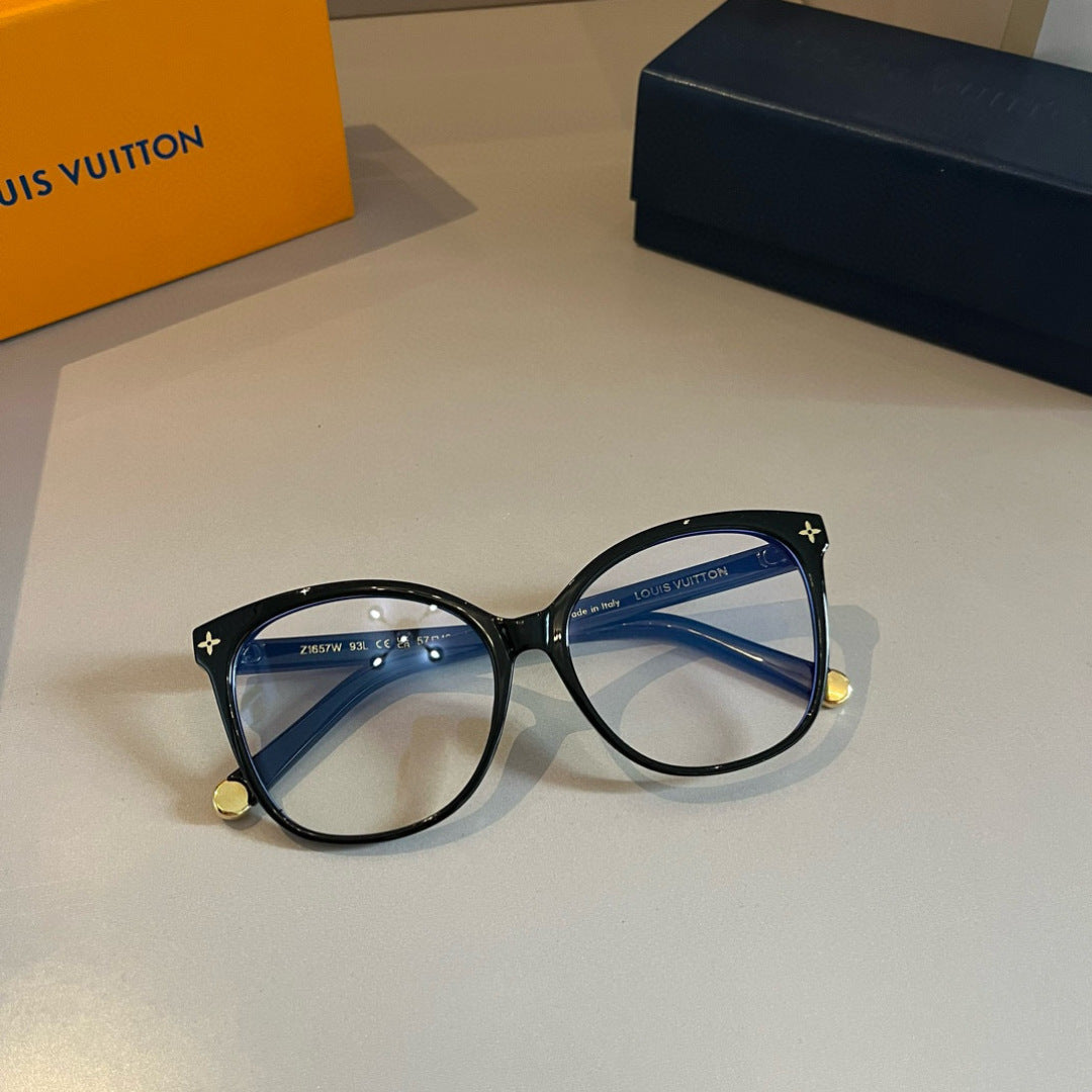 Louis Vuitton Fashion Gold Lens Sunglasses for Men & Women - 431133 - detail image 2