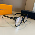 Louis Vuitton Fashion Gold Lens Sunglasses for Men & Women - 431133