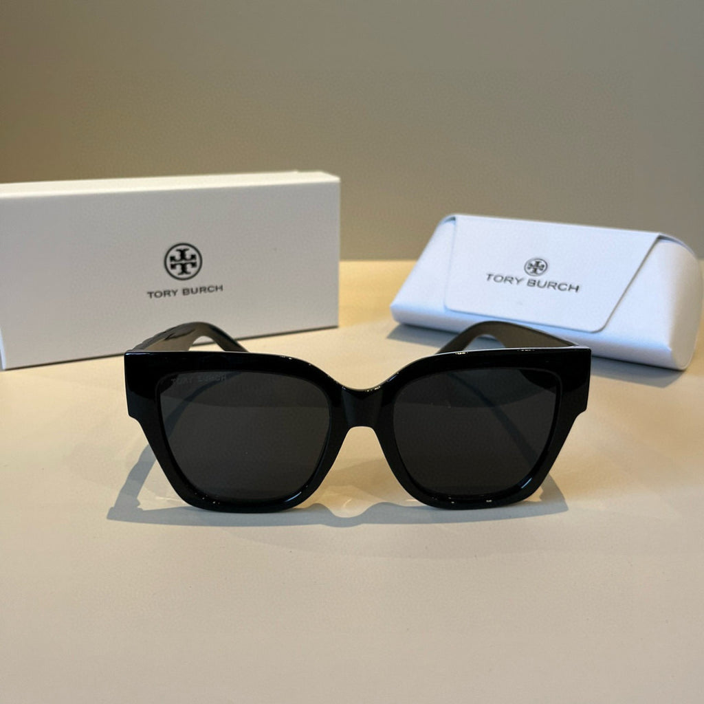 Burberry Fashion Black Lens Sunglasses for Men & Women - 466003 - detail image 2
