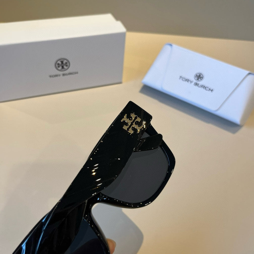 Burberry Fashion Black Lens Sunglasses for Men & Women - 432447 - detail image 9
