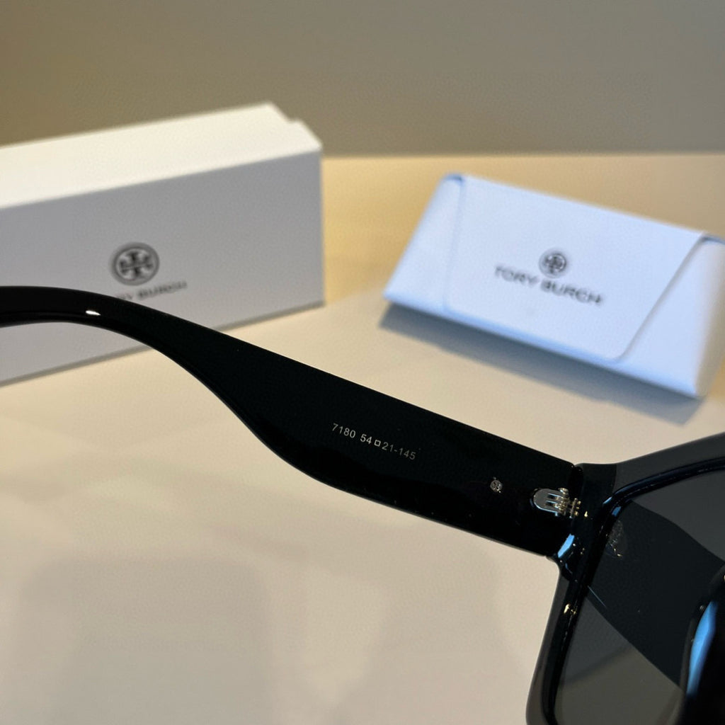 Burberry Fashion Black Lens Sunglasses for Men & Women - 466003 - detail image 8