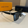 Louis Vuitton Fashion Gold Lens Sunglasses for Men & Women - 464686