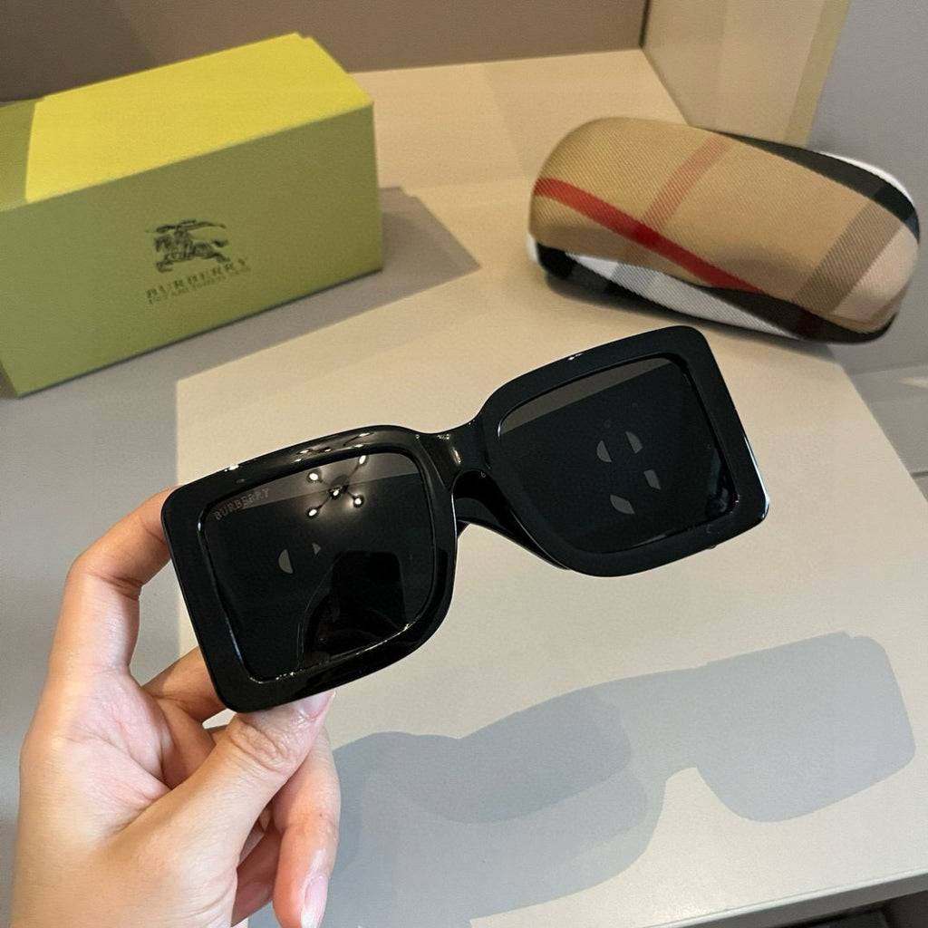 Burberry Fashion Black Lens Sunglasses for Men & Women - 449591 - detail image 8