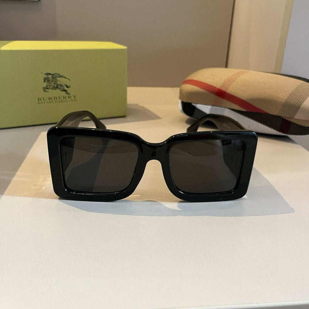 Burberry Fashion Black Lens Sunglasses for Men & Women - 449591 - detail image 2