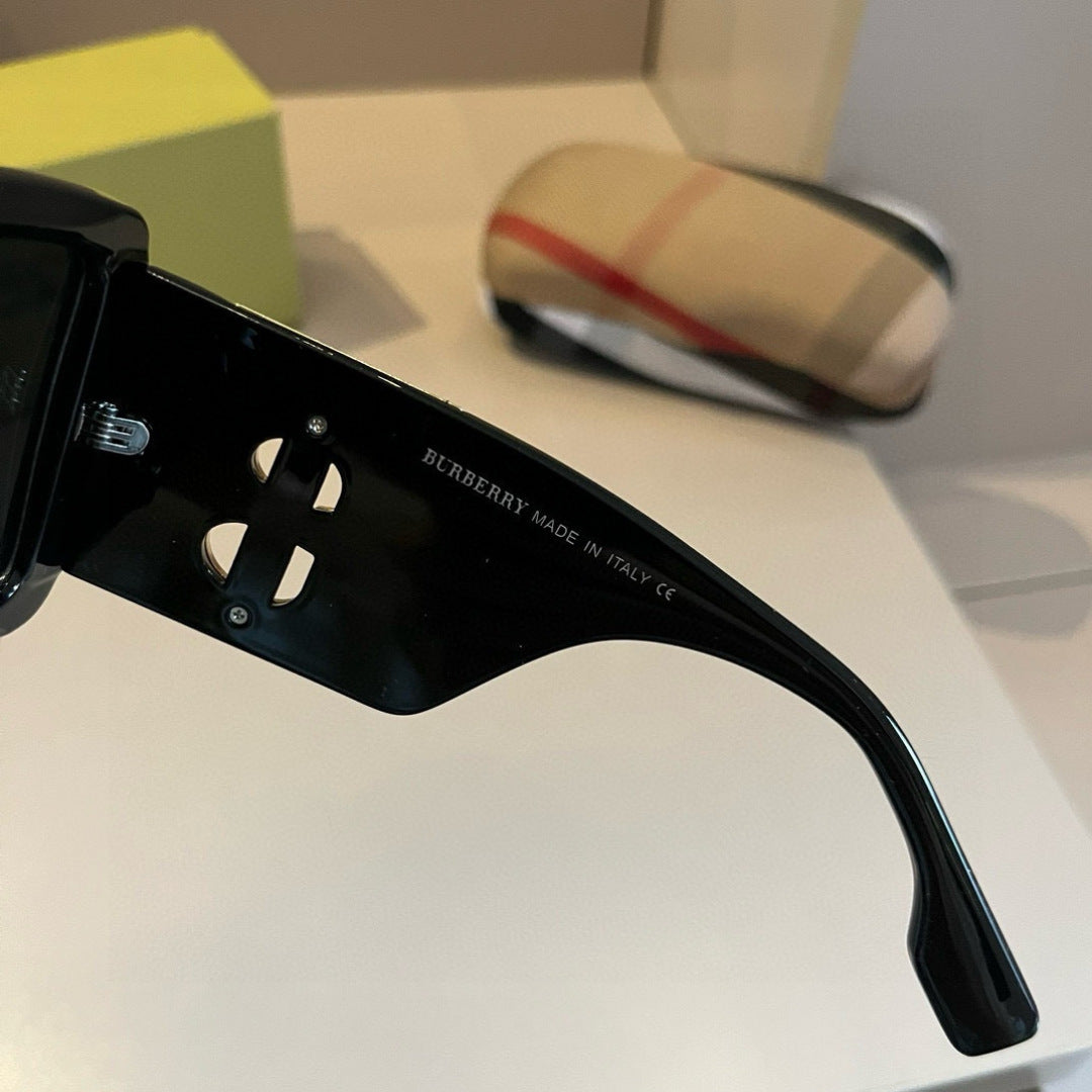 Burberry Fashion Black Lens Sunglasses for Men & Women - 449591 - detail image 9