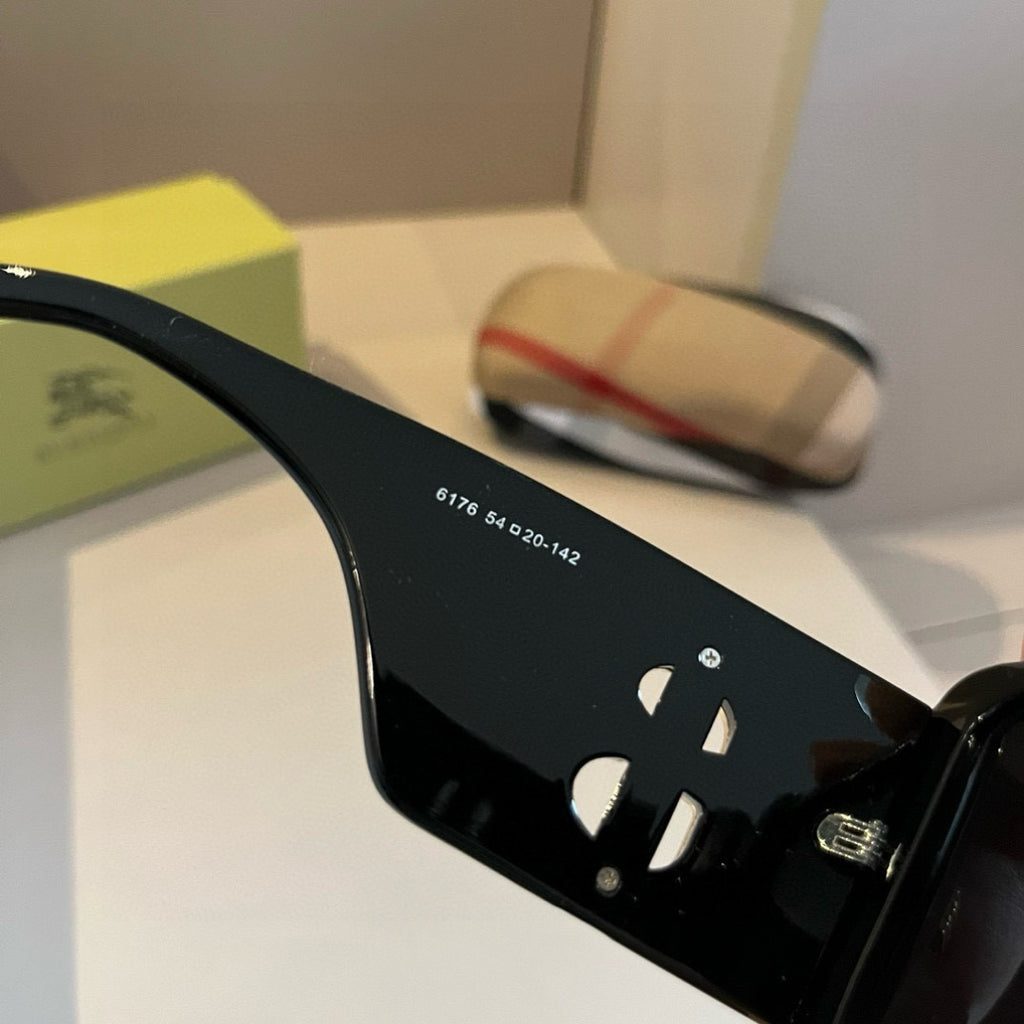 Burberry Fashion Black Lens Sunglasses for Men & Women - 449591 - detail image 7
